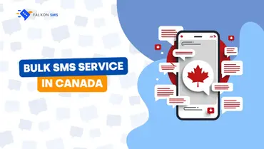 Canadian Bulk SMS Service for Businesses