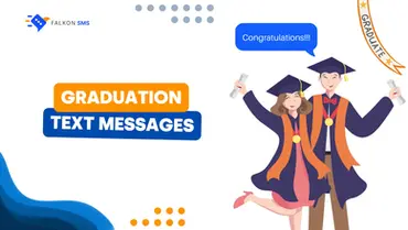 Perfect Graduation Day Text Messages for Everyone
