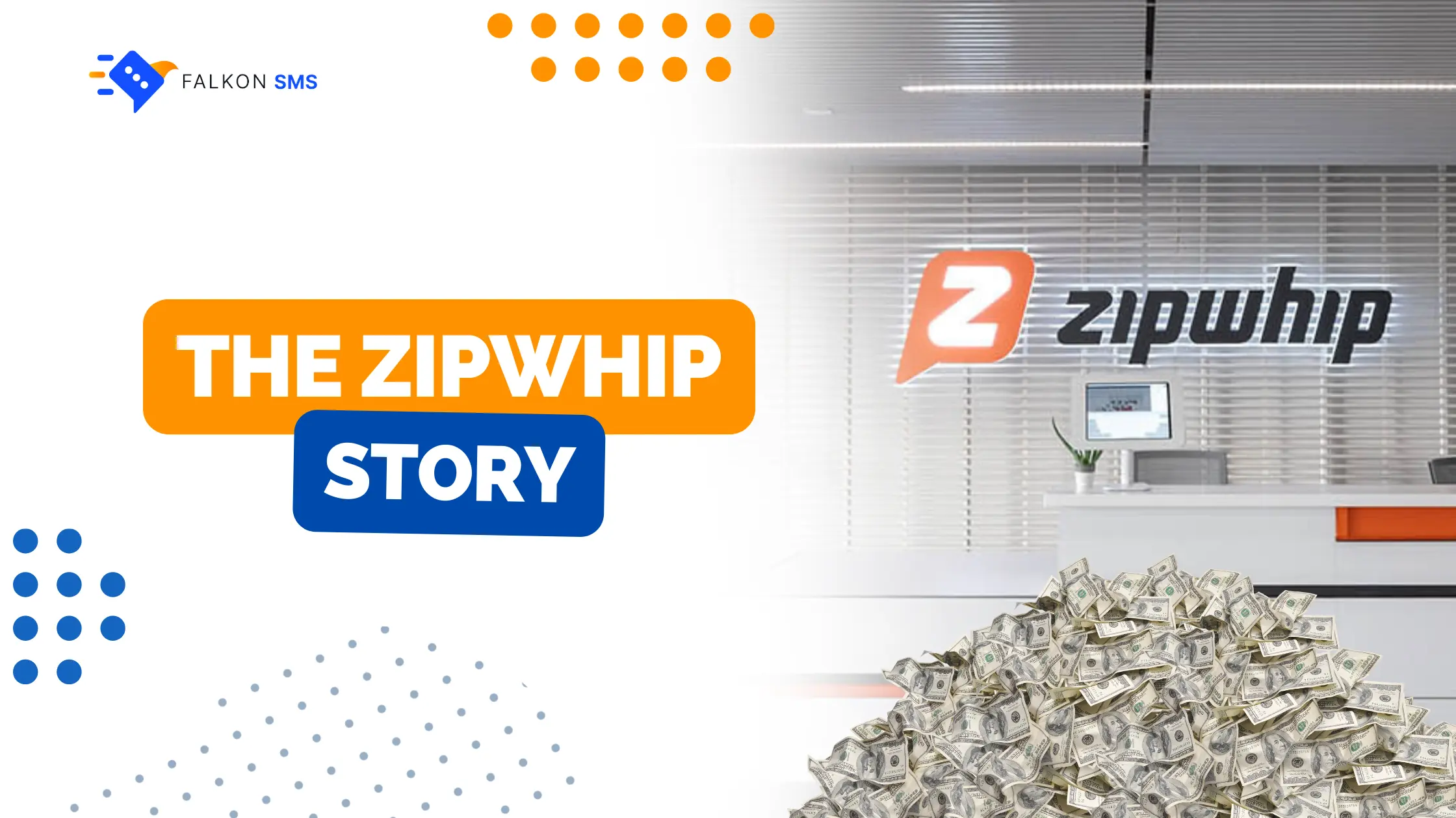 the story of zipwhip