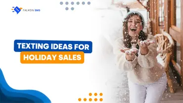 10 Creative Christmas SMS Marketing Ideas to Boost Holiday Sales