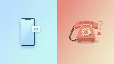 What Happens If You Text a Landline? (Full Guide)