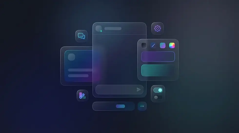 10 Tips to Customize Your Live Chat Widget 