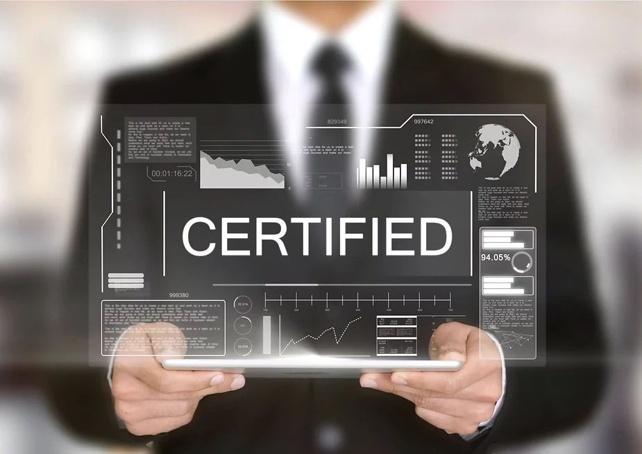 what is a certified SBC