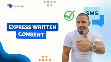 Express Written Consent: Definition and All You Need to Know
