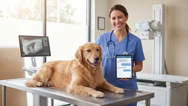 How Veterinary Clinics Use SMS to Improve Pet Owner Communication 