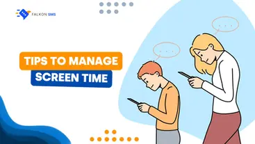 Manage Your Screen Time: Stats and Tips for Balance