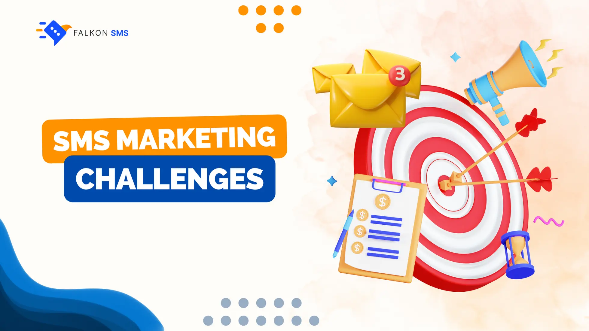 SMS marketing challenges for businesses