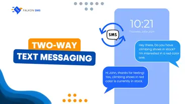 How Businesses can Integrate Two-Way Texting into their Workflows