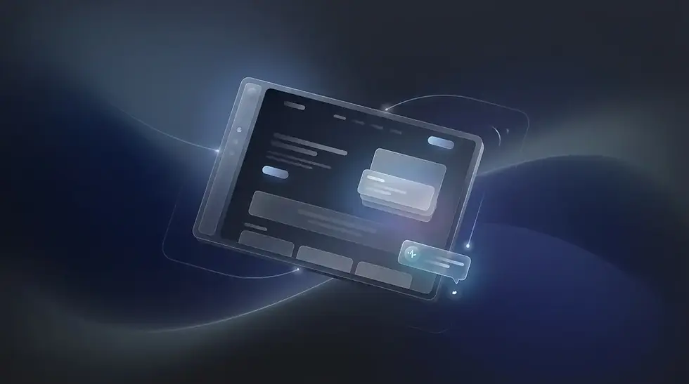 Why small businesses need a website with live chat 