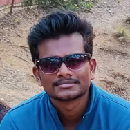Writer: Suddala Praveen