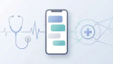 How Home Care Agencies Use Text Messaging for Care Coordination 