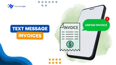 SMS Invoicing: How to Send Invoices Using Text Messages