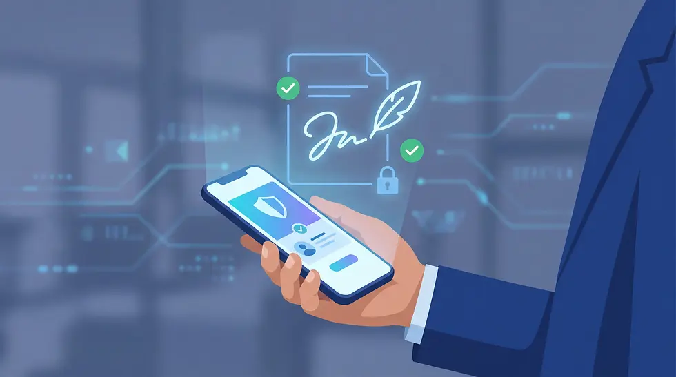 European Digital Identity Wallet under eIDAS 2.0 