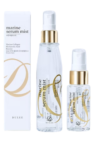 DULEE マリンセラムミスト 30ml | DULEE JAPAN