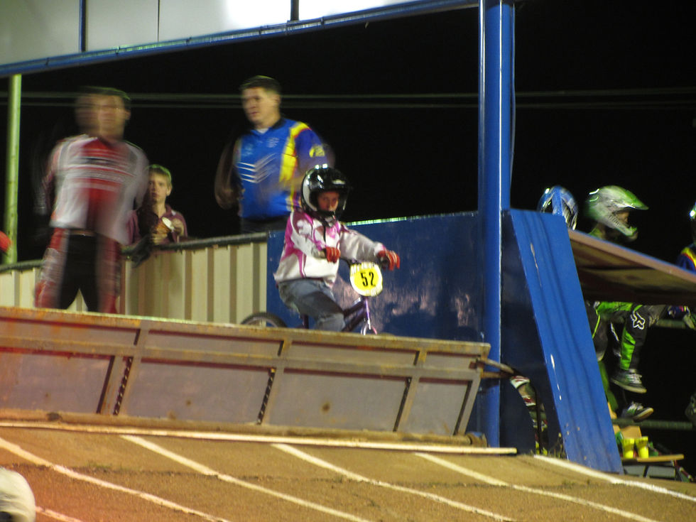 BMX