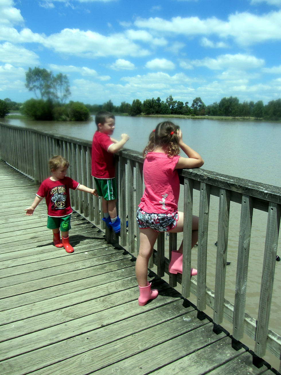 Lake Guthridge, Sale