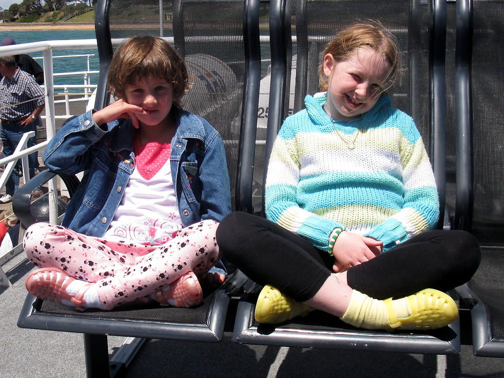 Cowes