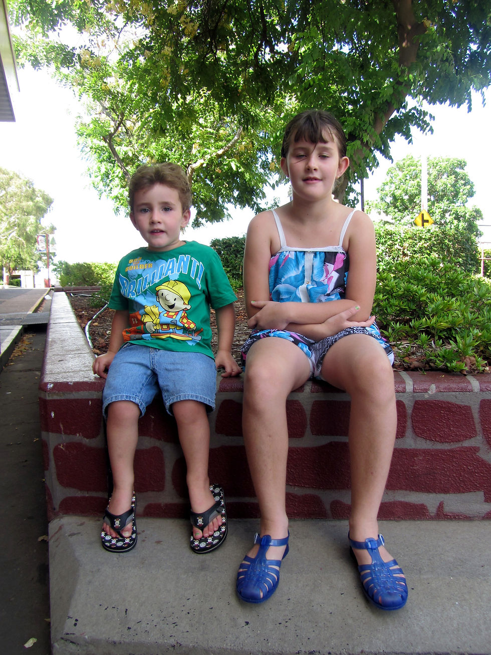 West st, Mount Isa