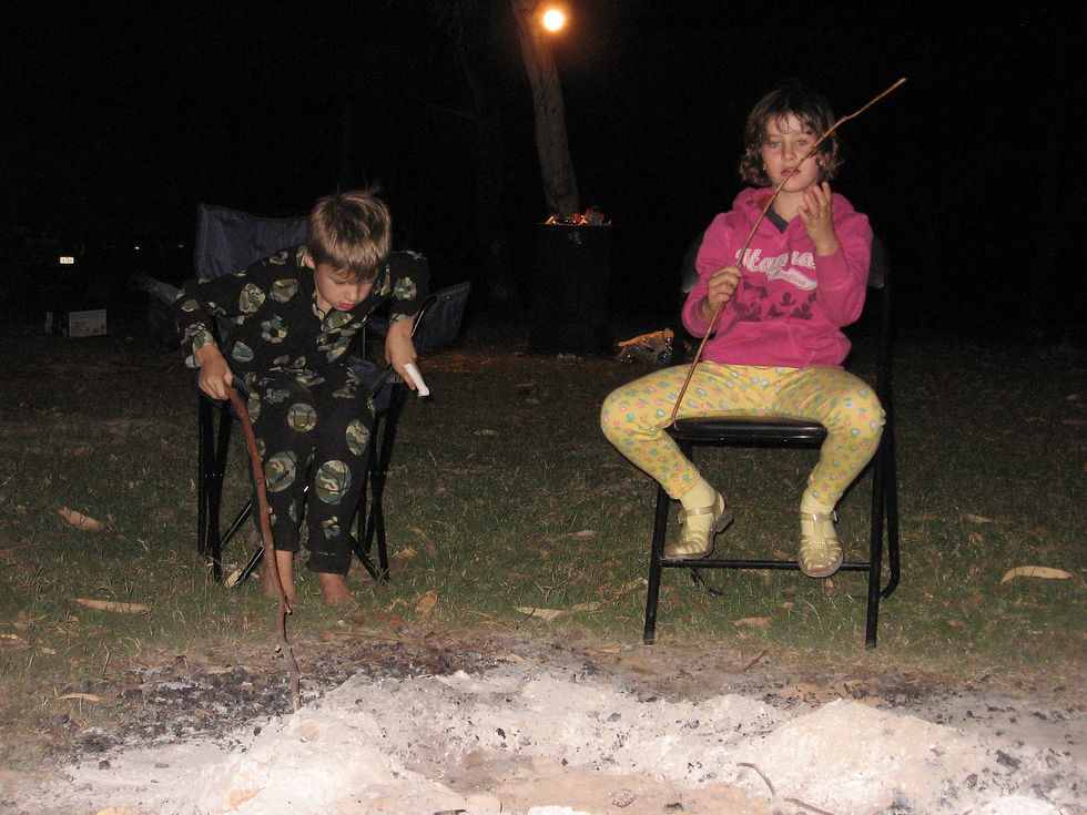 Moondarra
