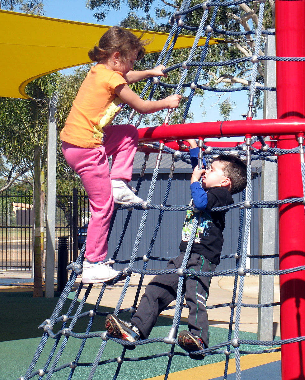 Mount Isa