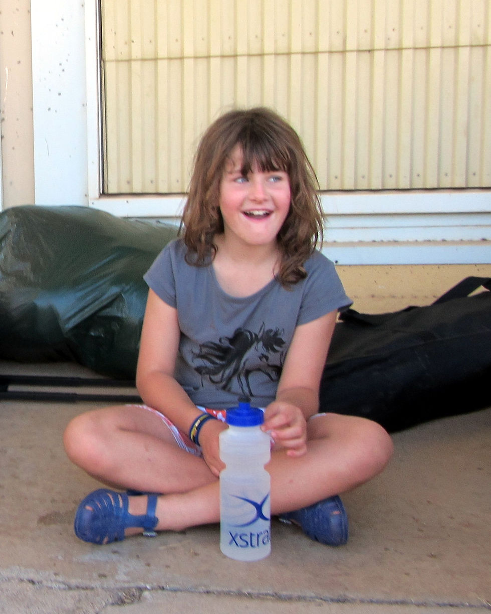 Cloncurry