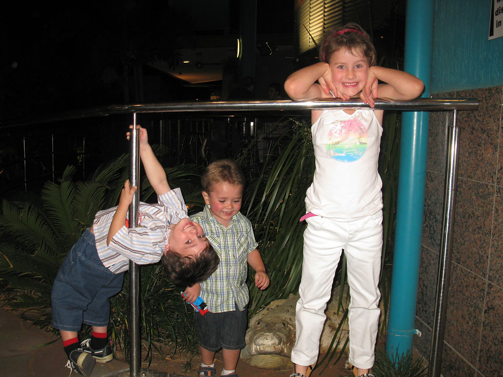 Mount Isa