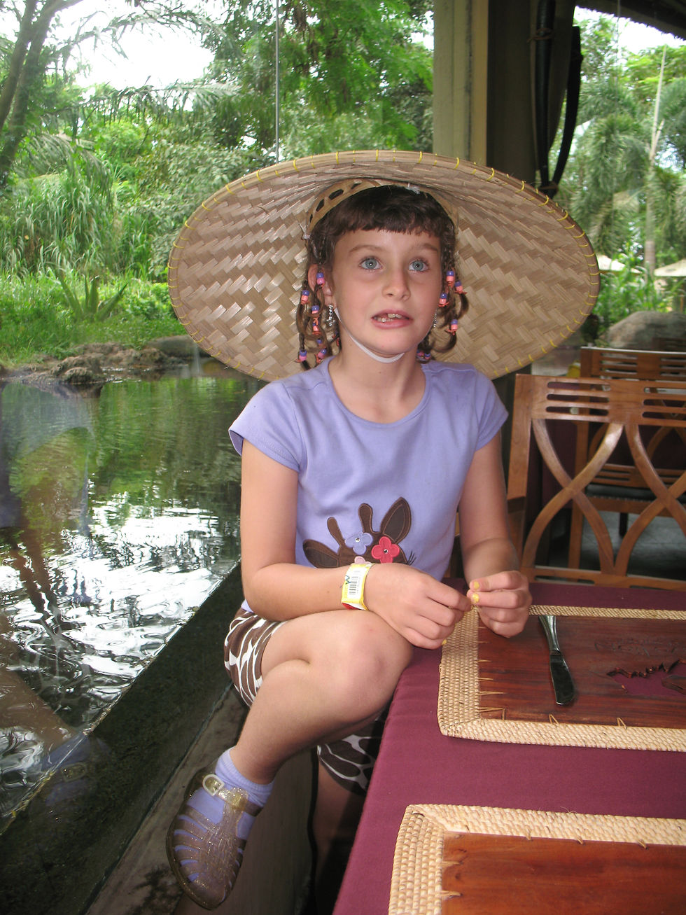 Bali