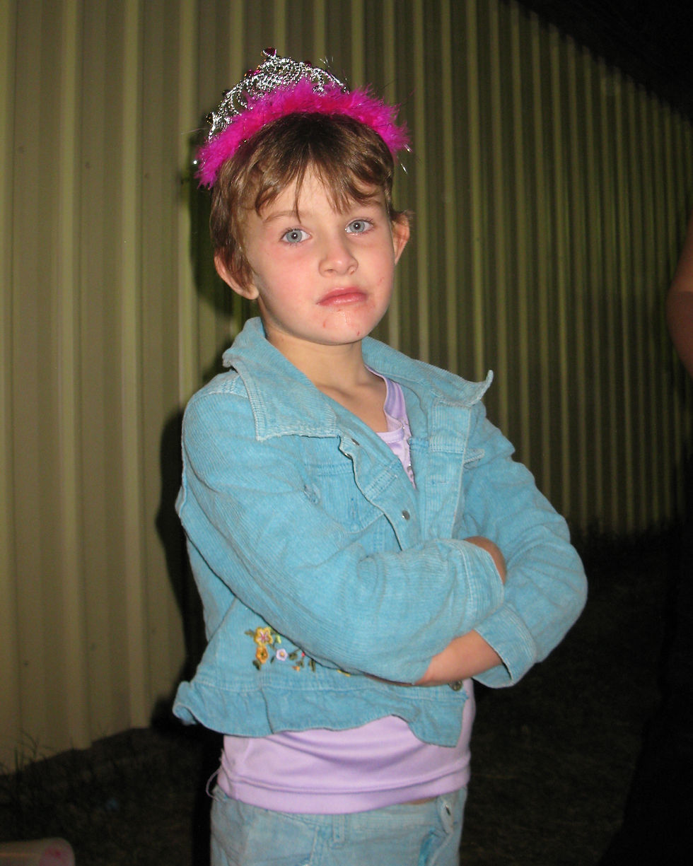 Barkly School fete