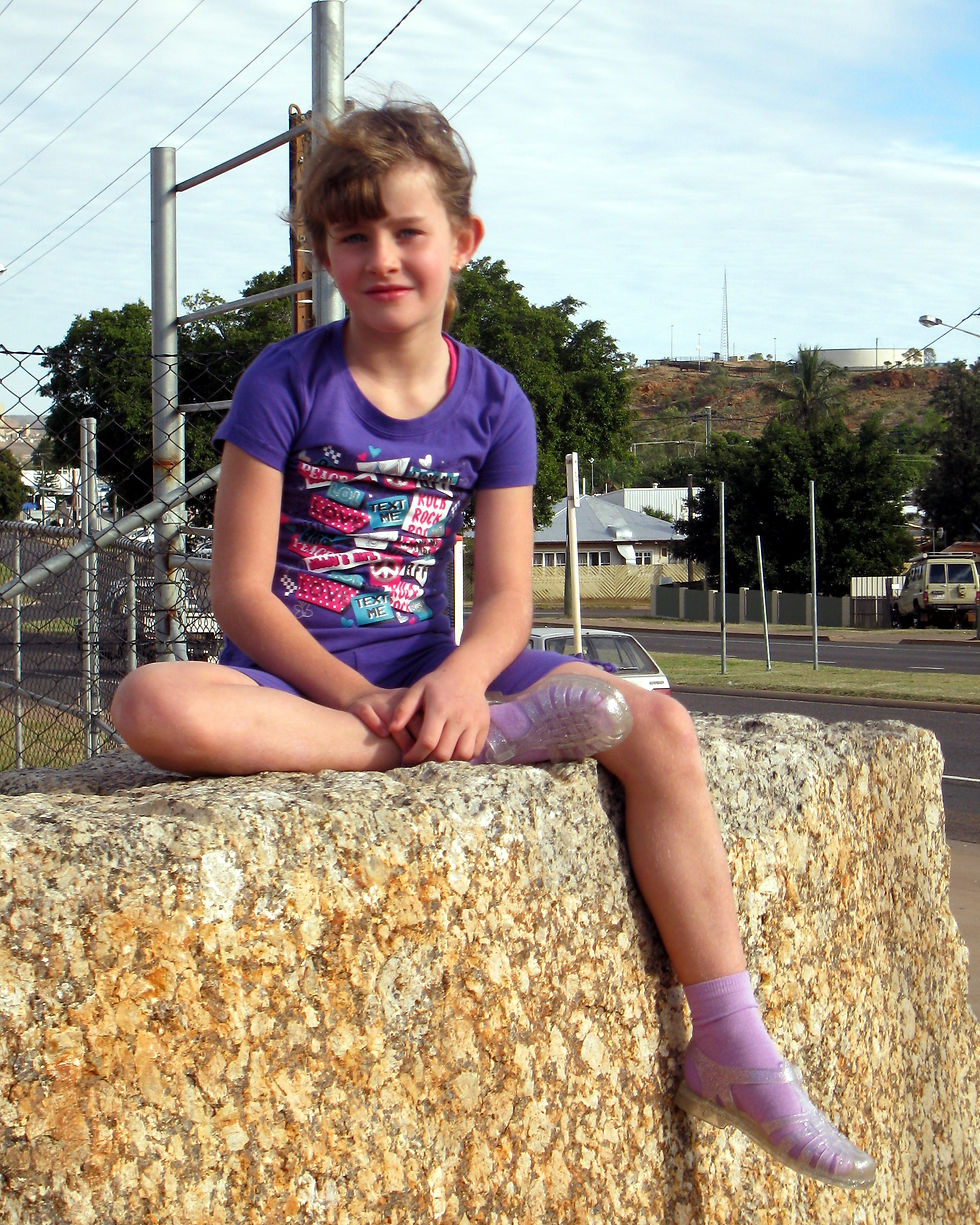 Mount Isa