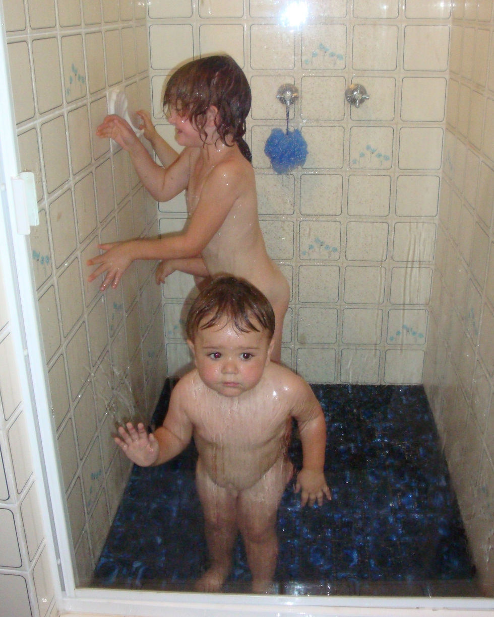 bath with a Kael