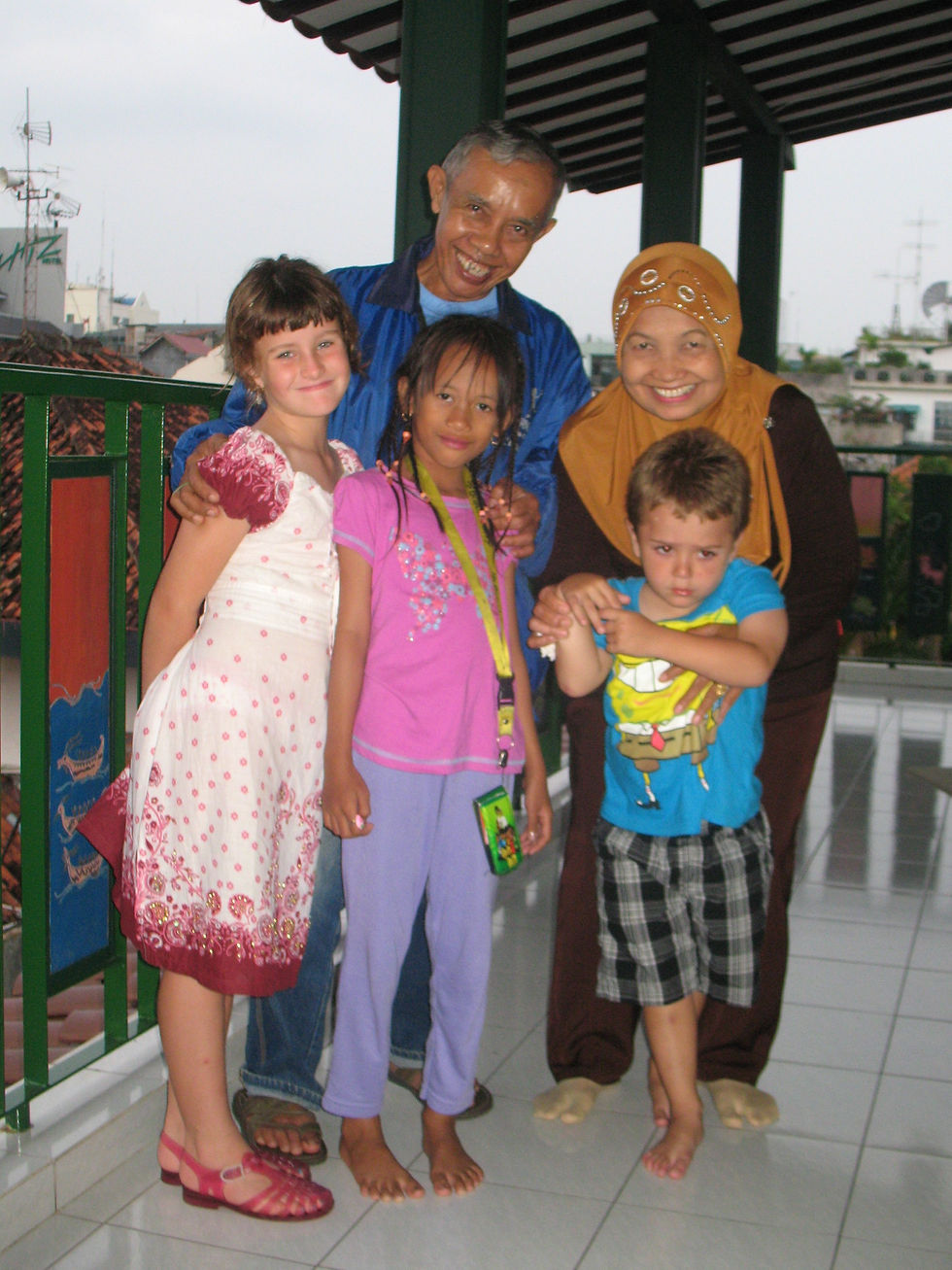 Yogyakarta