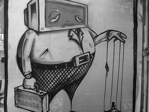 Armi di distrazione di massa - parte 2