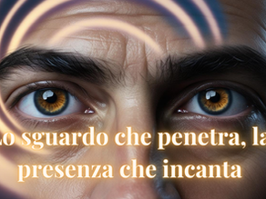 Sicurezza Ipnotica: Il Segreto dei Comunicatori che Ipnotizzano con lo Sguardo