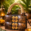 Thumbnail: Premium Hand Made Coconut Purse