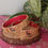 Thumbnail: Meenakari Peacock Bangle Pair