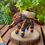Thumbnail: Hand Made Elephant Tealight