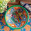 Thumbnail: Madhubani Paper Fruit Bowl