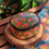 Thumbnail: Painted Kashmiri Box