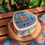 Thumbnail: Painted Kashmiri Box