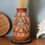 Thumbnail: Hand Made Terracotta Vase