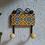 Thumbnail: Hand Made Keyholder/Hanger