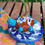 Thumbnail: Ceramic Turtle Showpiece
