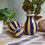 Thumbnail: Premium Ceramic Salt Pepper Set of 2