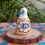 Thumbnail: Hand Made Ceramic Bell