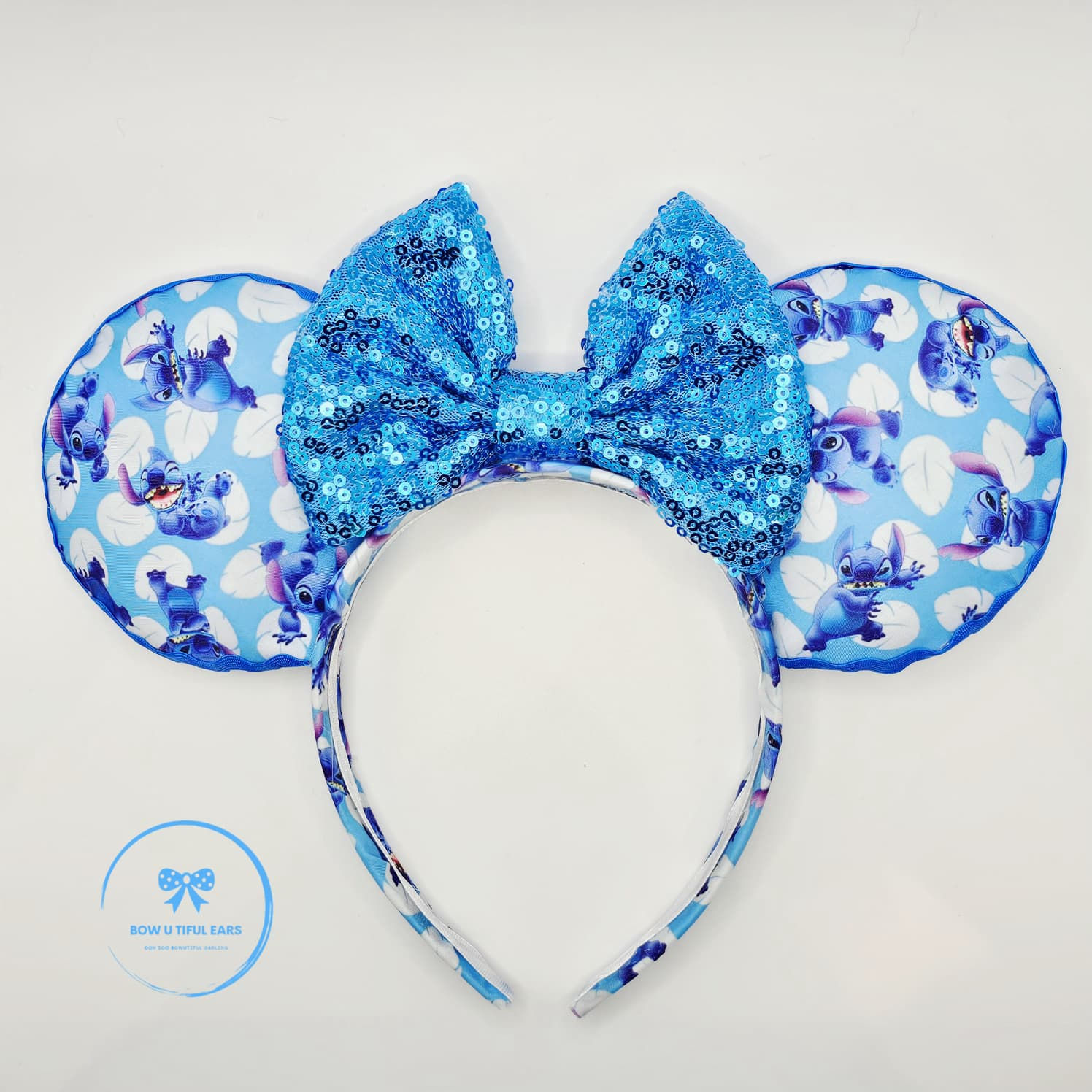 Stitch Ears