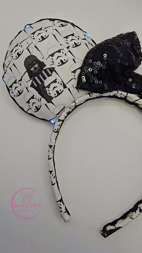 Thumbnail: Star Wars Ears