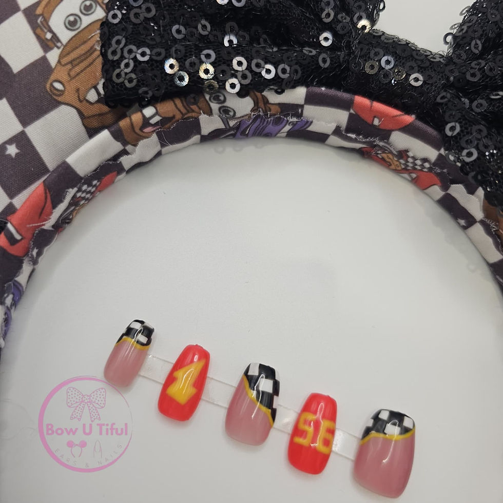 Thumbnail: Cars Bundle