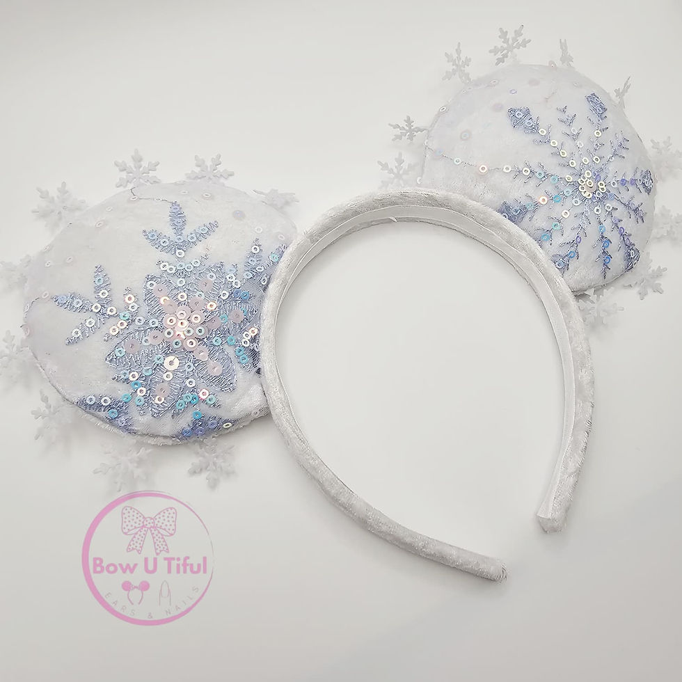 Thumbnail: Elsa Nails