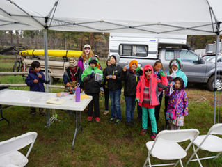 Overland Expo WEST 2015 - Snoverland Expo