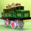 Thumbnail: #TT-01 - Boxcab Locomotive, Wind-Up